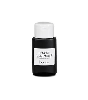 LIPOSOME MULTI ACTIVE s manukou, tea tree a levaduľou