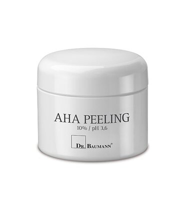 AHA PEELING 10 % pH 3,6 AHA PEELING 10 % pH 3,6