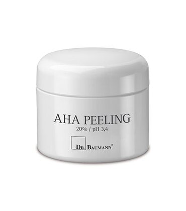 AHA PEELING 10 % pH 3,6 AHA PEELING 10 % pH 3,6
