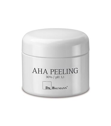 AHA PEELING 30 % pH 3,1 AHA PEELING 30 % pH 3,1