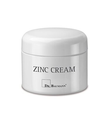 ZINKOVÝ KRÉM ZINKOVÝ KRÉM