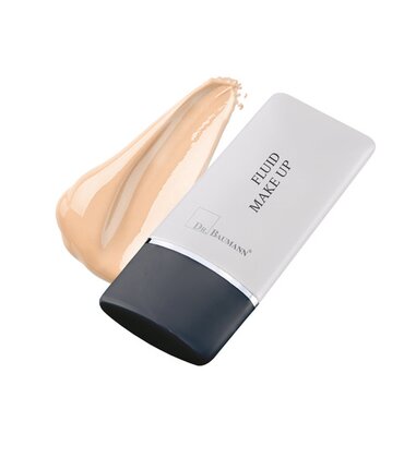 TEKUTÝ MAKE-UP sand