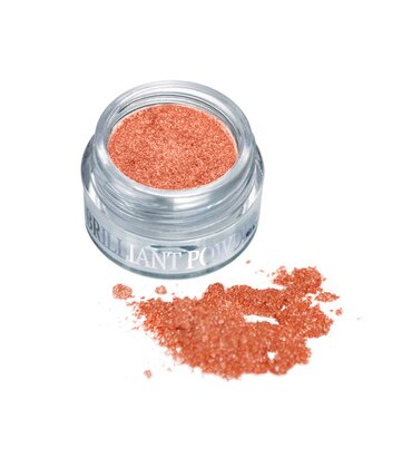 BRILANTNÉ OČNÉ TIENE orange BRILANTNÉ OČNÉ TIENE orange