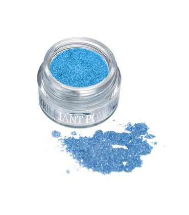 BRILANTNÉ OČNÉ TIENE blue BRILANTNÉ OČNÉ TIENE blue