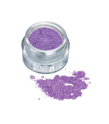BRILANTNÉ OČNÉ TIENE dark-violet BRILANTNÉ OČNÉ TIENE dark-violet
