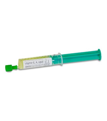 VITAMÍN E, A, Lipid VITAMÍN E, A, Lipid