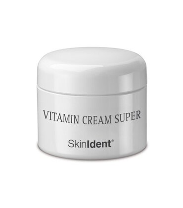 VITAMÍN KRÉM SUPER VITAMÍN KRÉM SUPER