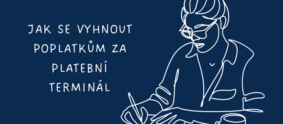 Ako sa vyhnúť poplatkom za platobný terminál Ako sa vyhnúť poplatkom za platobný terminál